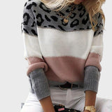 Pohodlný Pletený Rolák