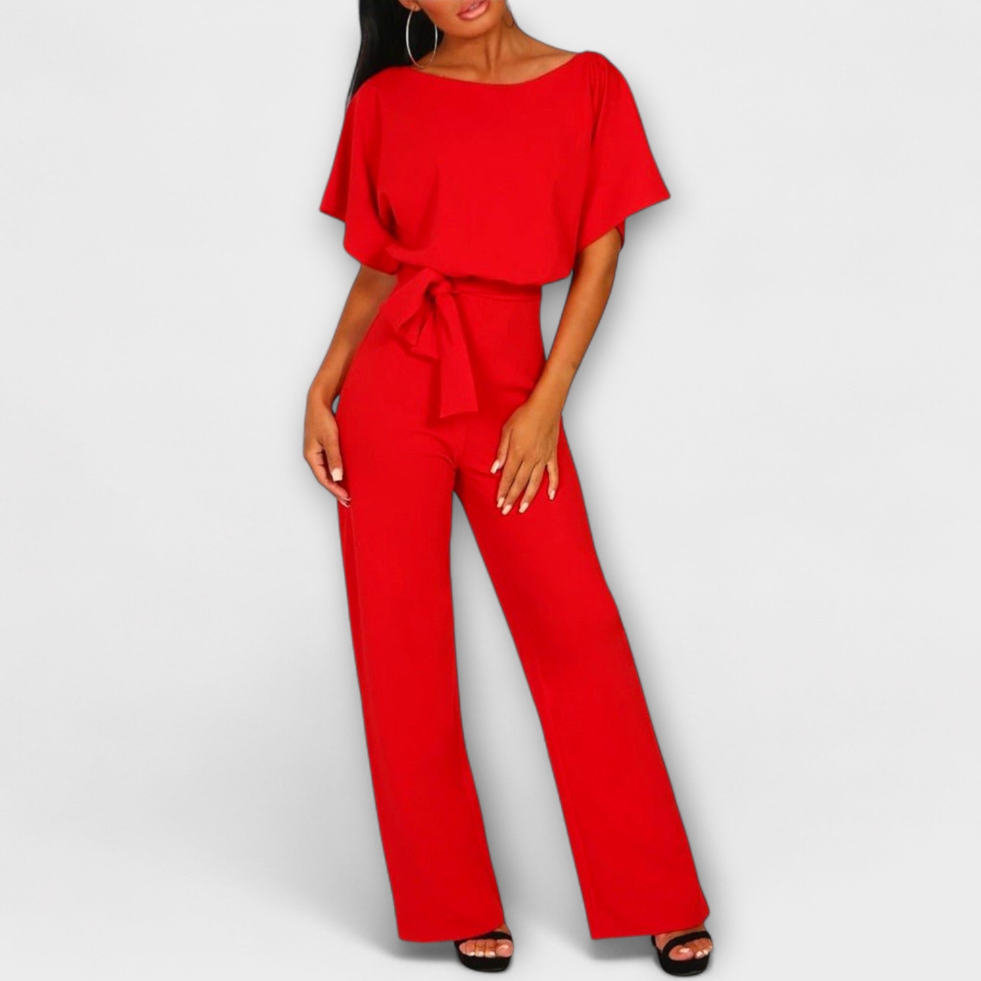 Alma – Elegantní dámský overal