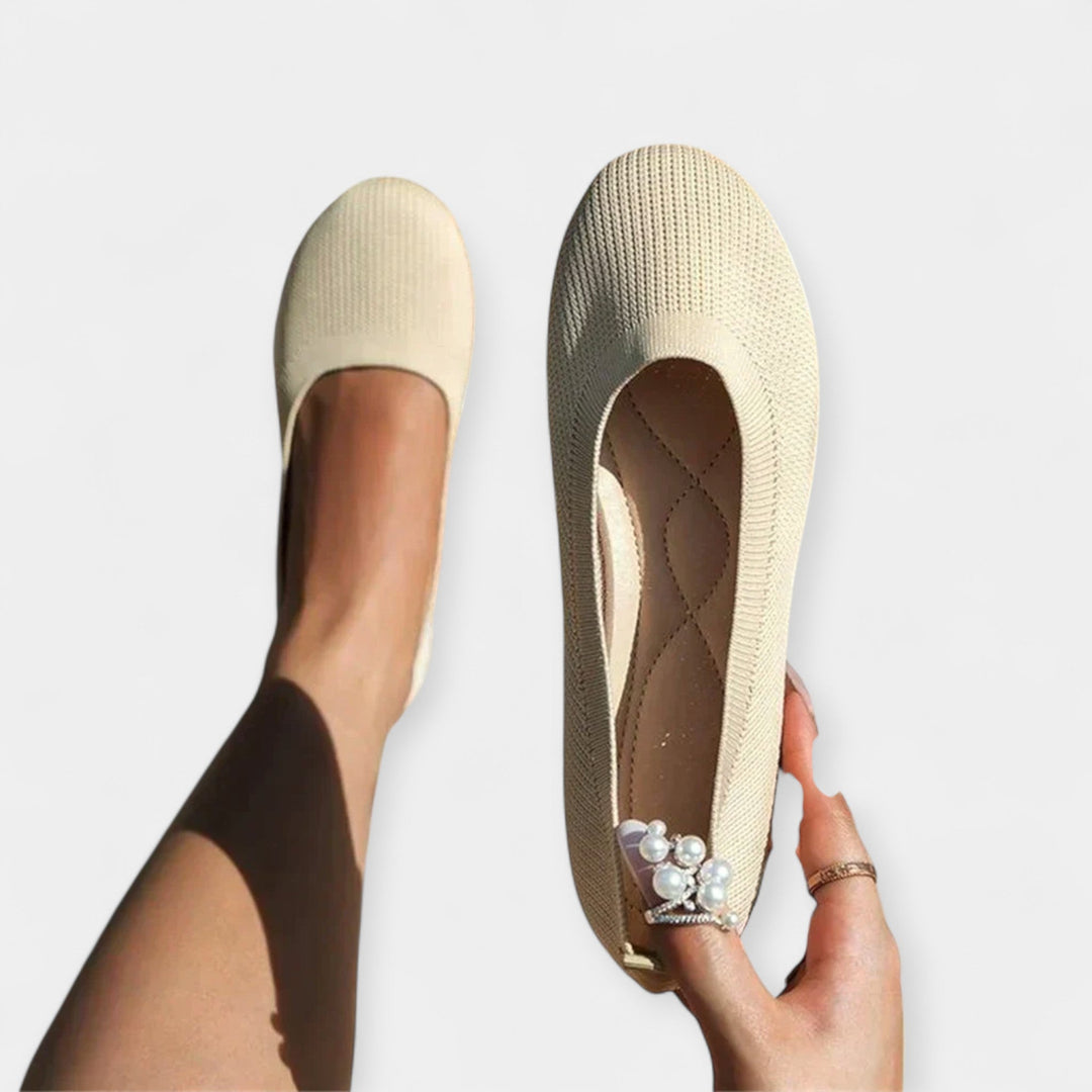 Ortopedické slip-on boty