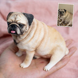 Figurka zvířátka na zakázku