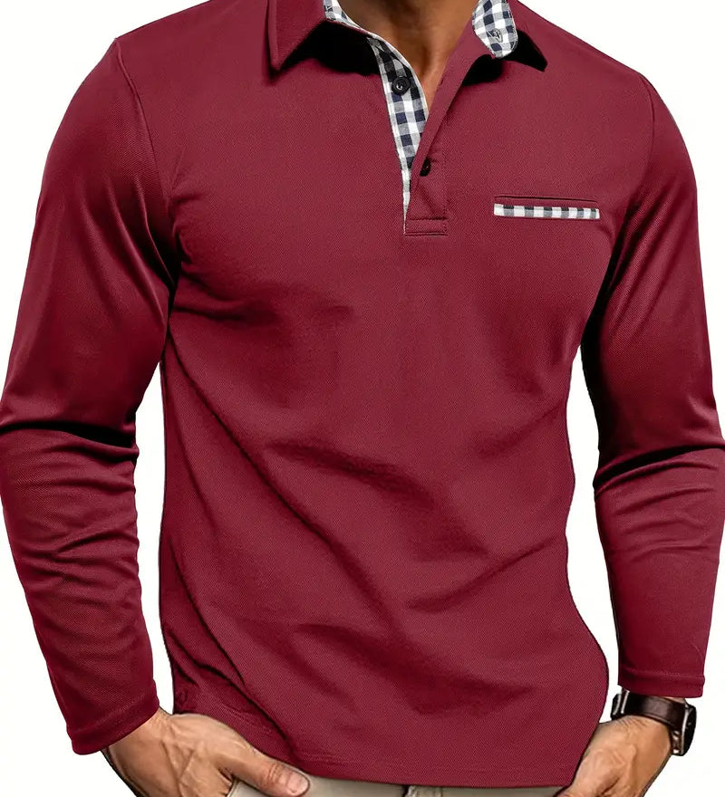 Matěj - s dlouhými rukávy