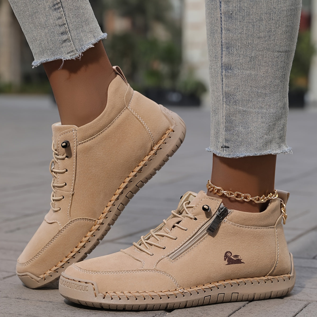 ErgoVita – Terapeutické pohodlné tenisky