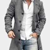 DUMONT LYON | ELEGANTNÍ KABÁT PRO MUŽE