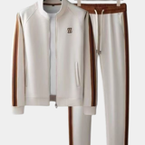 Dvoudílný sportovní oblek pro muže