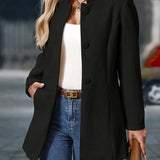 Élise | Elegantní nadčasová bunda