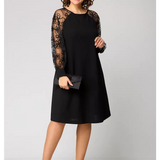 Helena – šaty, které podtrhují ženskost