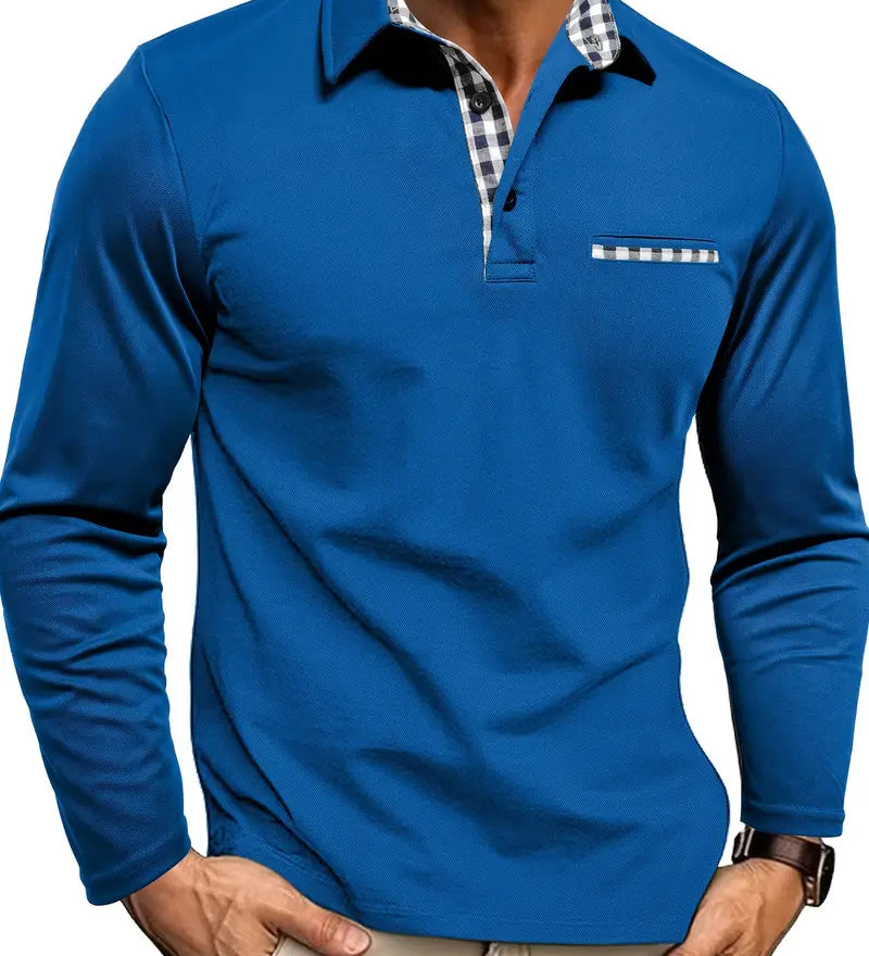 Matěj - s dlouhými rukávy