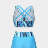 Bikini spodní díl na pláž