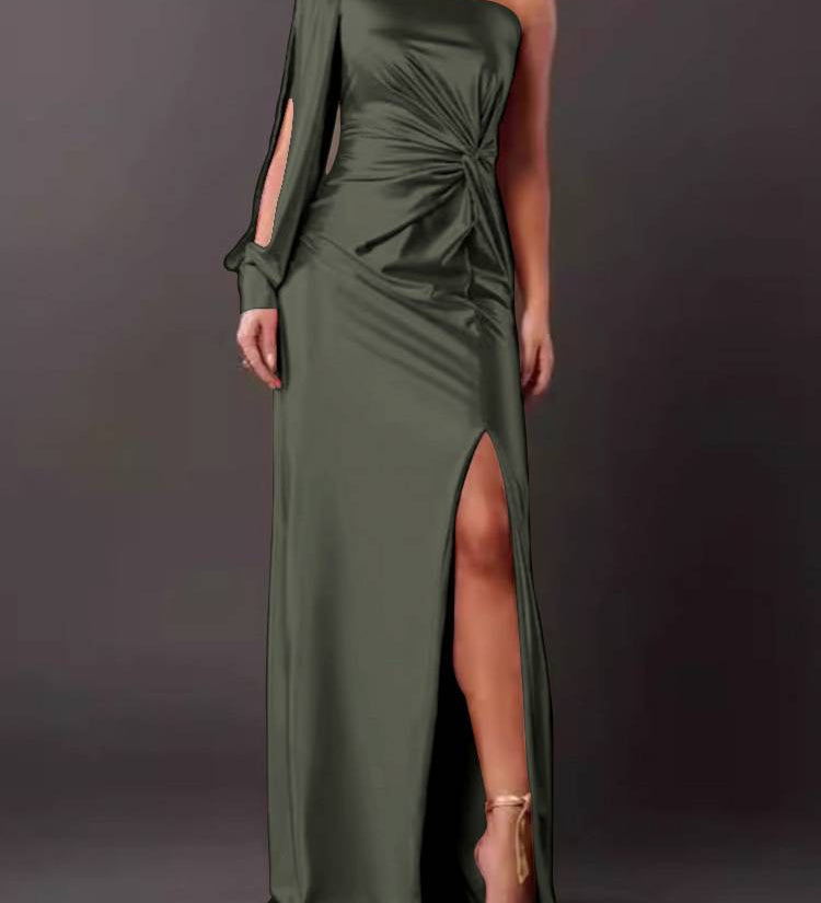 Elisa - Elegantní šaty s rafinovaností