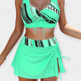 Bikini spodní díl na pláž