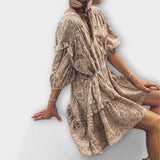 Miliani - Legendární elegance v boho stylu