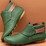 Amaris – pohodlné a elegantní zimní boty