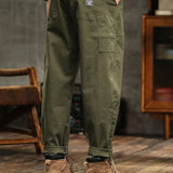 Ruco - Vintage nákladní kalhoty