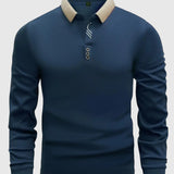 Libuše- Lehká polo trička