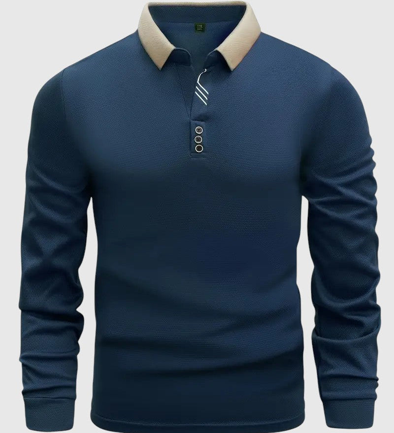 Libuše- Lehká polo trička