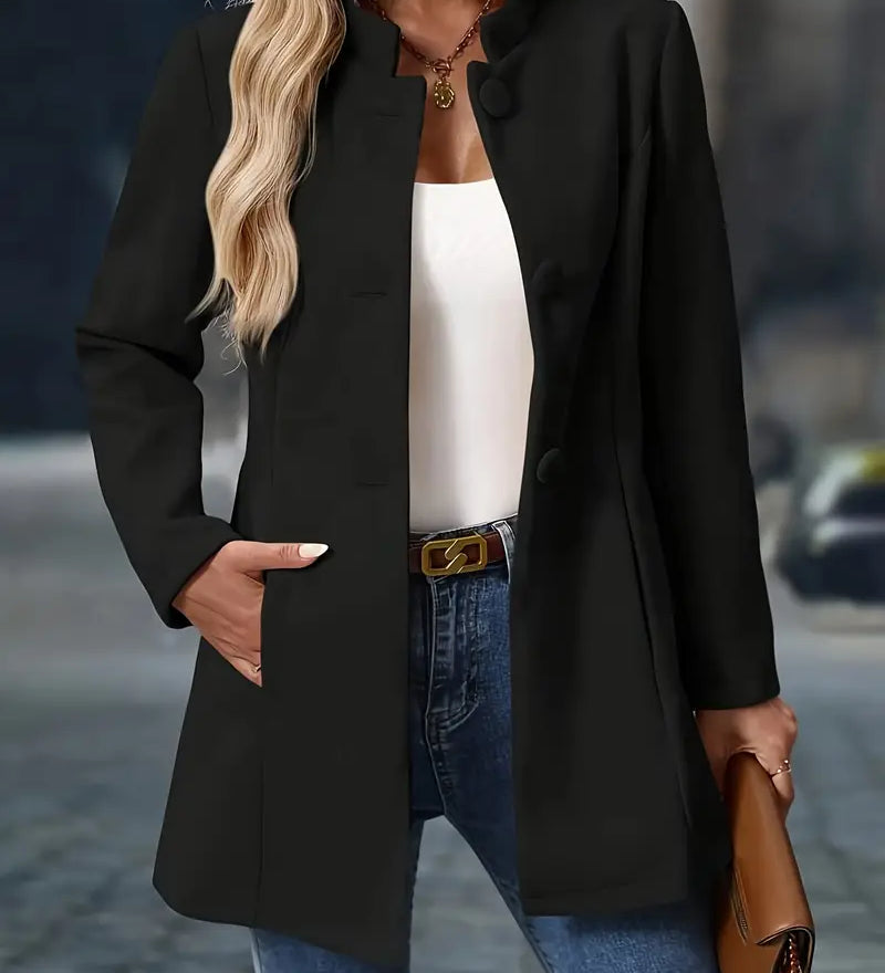 Élise | Elegantní nadčasová bunda