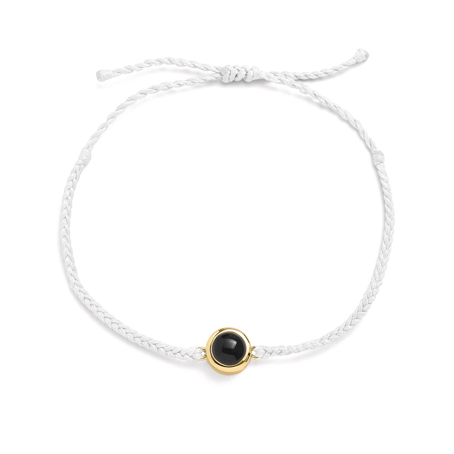 Náramek s personalizovanou fotografií