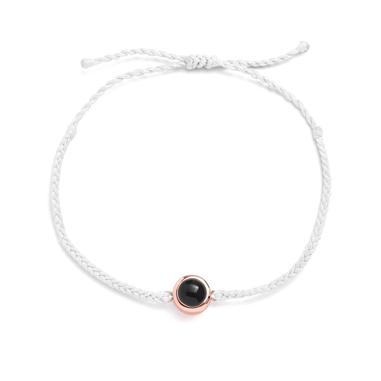 Náramek s personalizovanou fotografií