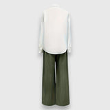 Sada s dvoubarevným stylem