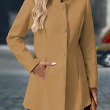 Élise | Elegantní nadčasová bunda