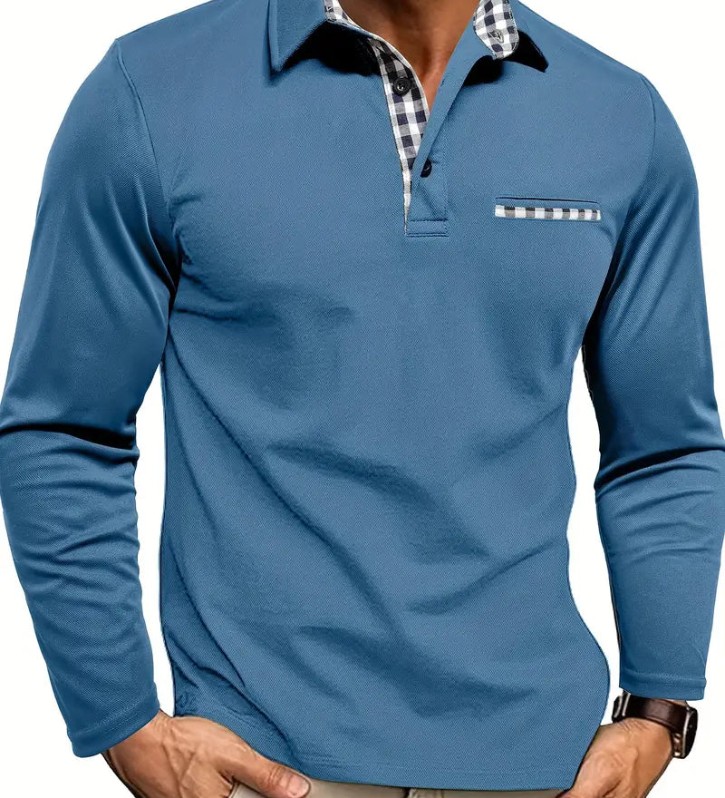 Matěj - s dlouhými rukávy