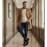 Julien – Pánské kotníkové boty Chukka