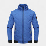 Marek – Elegantní zimní bunda