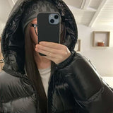 Alex – unisexová prošívaná bunda