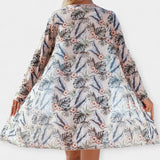 Vysoké bikinové kalhotky a plážové oblečení