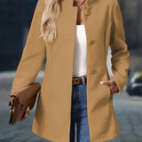 Élise | Elegantní nadčasová bunda