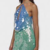 Megan - Mini šaty od Molly