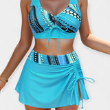 Bikini spodní díl na pláž