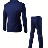 Rossi - Moderní pánský oblek