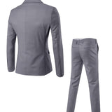 Rossi - Moderní pánský oblek