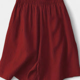 Lette letní šortky