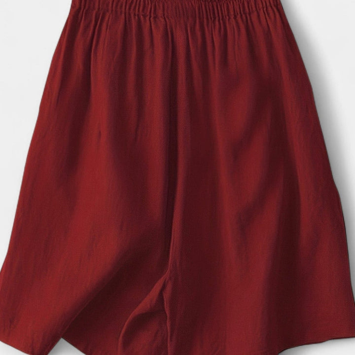 Lette letní šortky