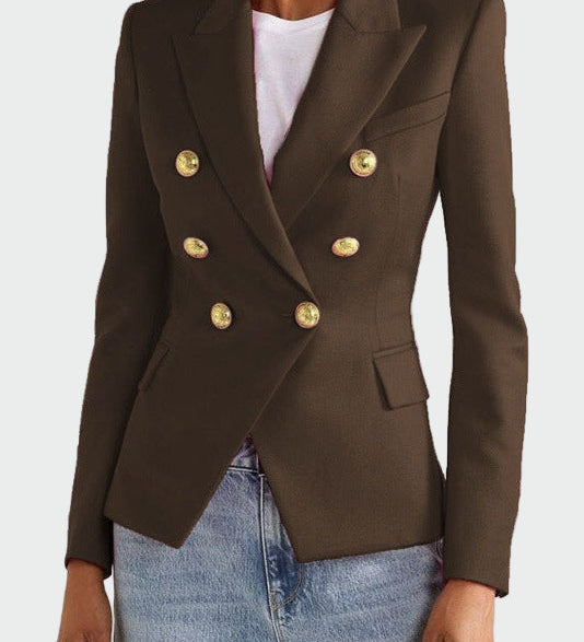 Josefína - Sako v klasickém střihu