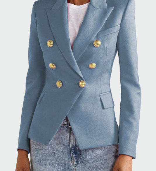 Josefína - Sako v klasickém střihu