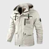 FYOW | Voděodolná pánská bunda na podzim a zimu