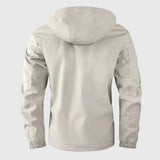 FYOW | Voděodolná pánská bunda na podzim a zimu