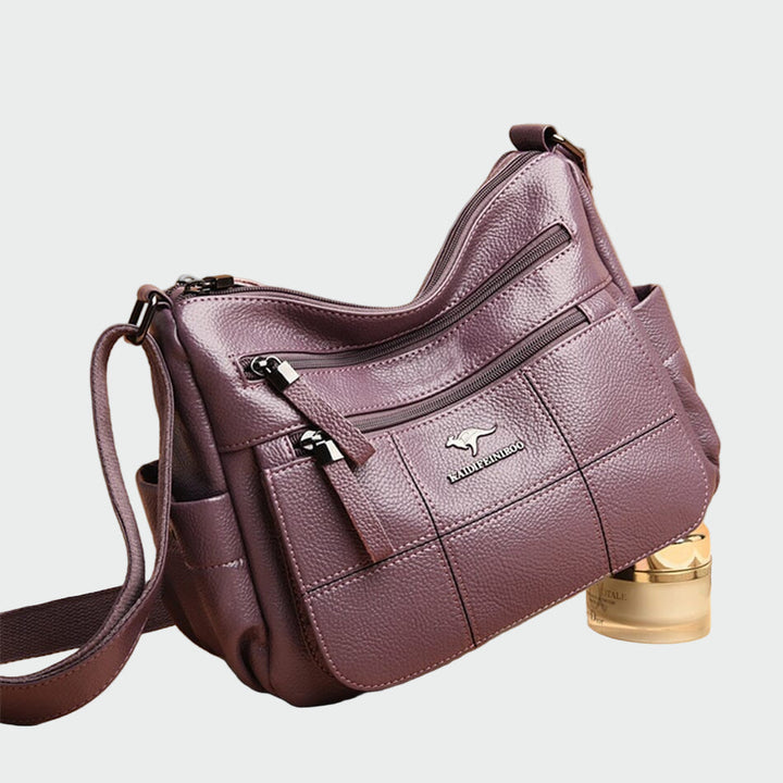 Klasická elegantní příruční taška