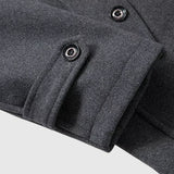 Lukáš – Dvouvrstvá zimní bunda pro muže