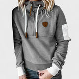 Chantal - Příjemný měkký svetr