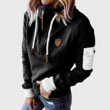 Chantal - Příjemný měkký svetr