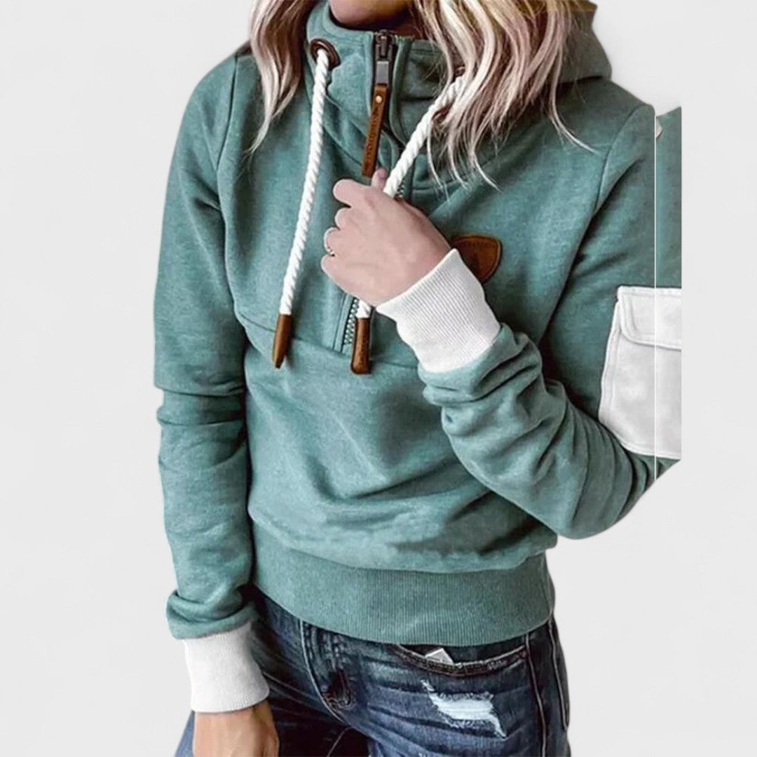 Chantal - Příjemný měkký svetr