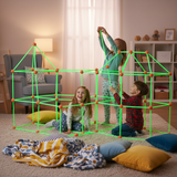 Kindora – Stavebnice pro děti pro dobrodružství