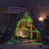 Kindora – Stavebnice pro děti pro dobrodružství