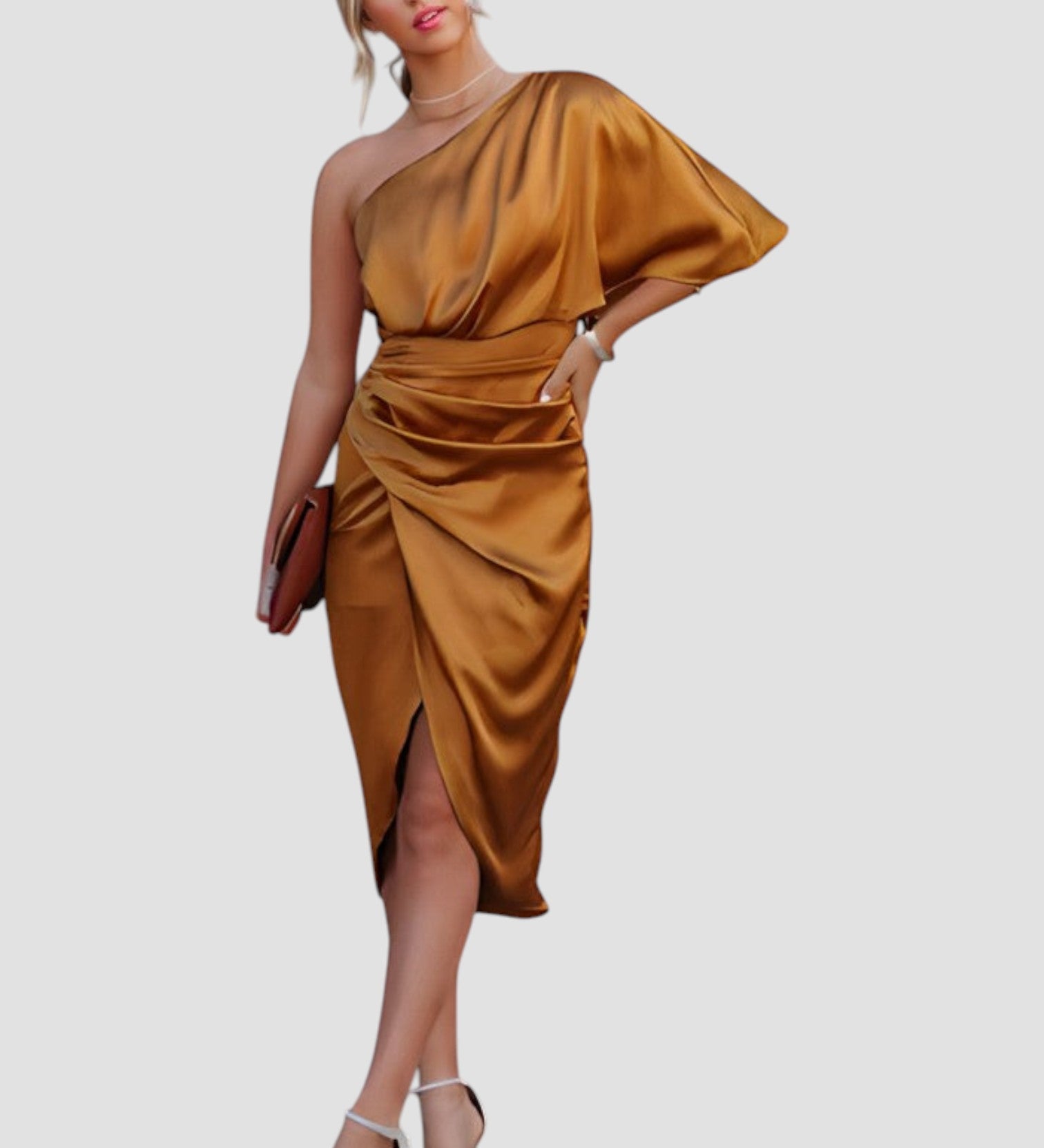 Elegantní oblečení