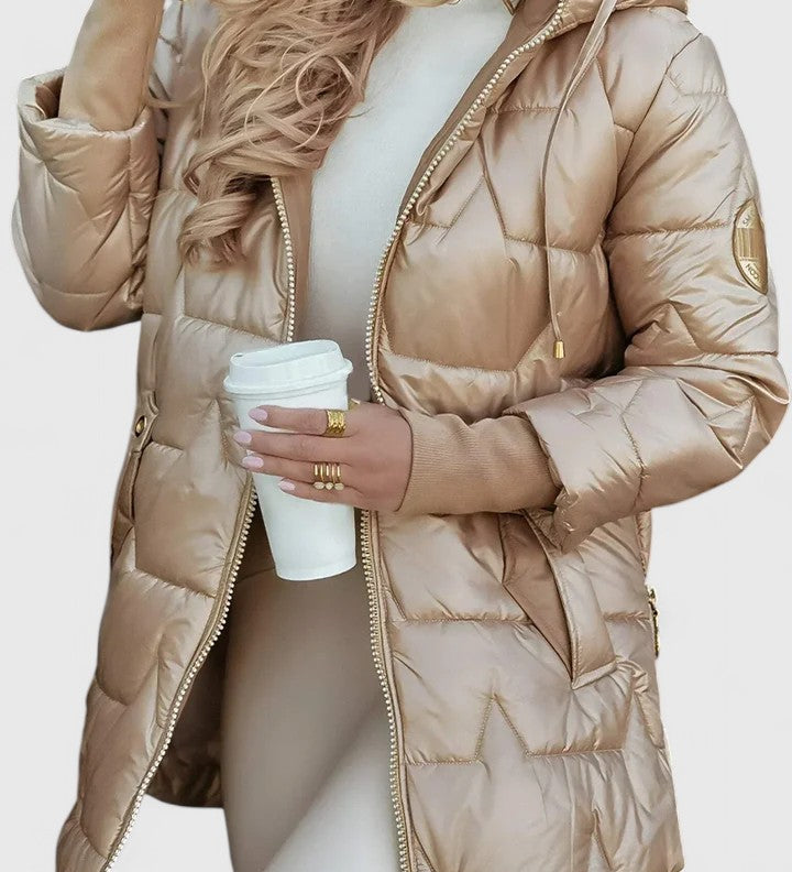 Bryzanne | Sofistikovaný Kabát