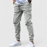 Pánské Cargo kalhoty